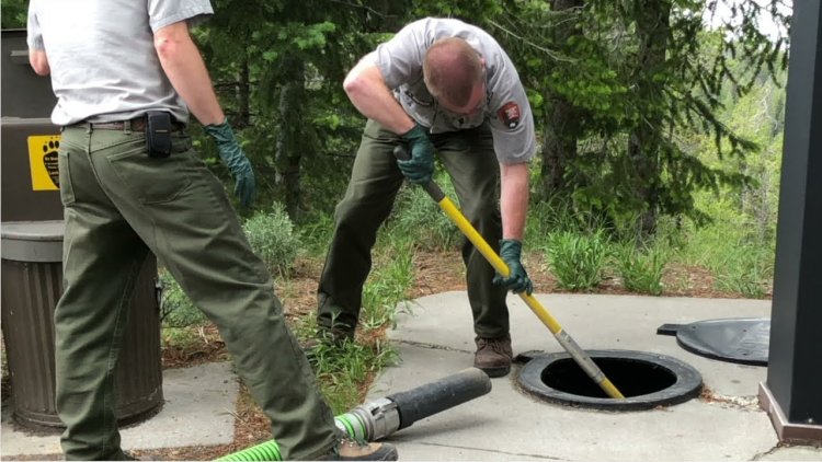 Reliable Septic Repair Company Keep Your System Running Smoothly