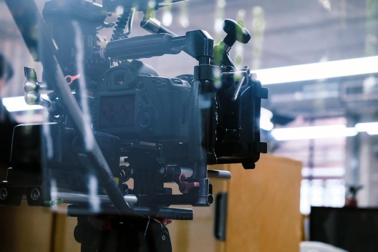 Top Commercial Video Production Services for Stunning Visuals