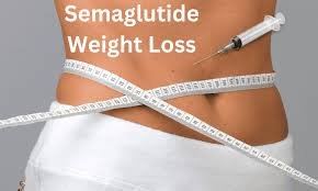 Semaglutide for Weight Loss: A Game-Changer in Modern Weight Management