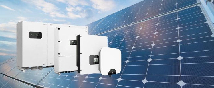 Solar Converters and Top Solar Solutions in Pakistan