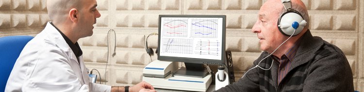 Tinnitus Cure and ASSR Hearing Test in Pakistan