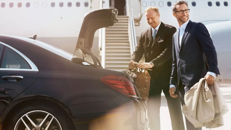 Reliable Airport Transfers in Taunton | Bristol Airport Taxis