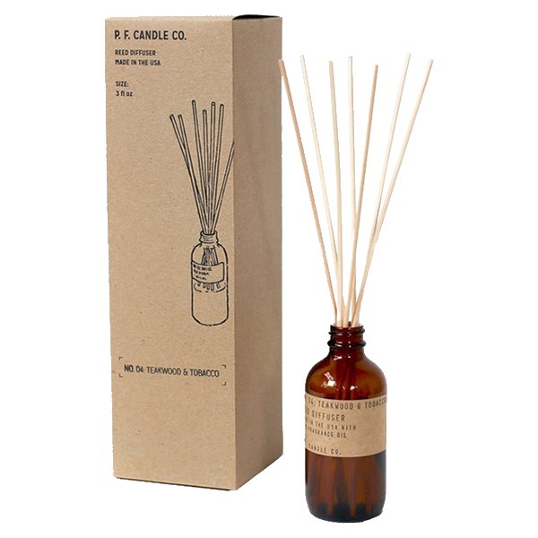 Sustainable Reed Diffuser Packaging That Speaks to Your Values