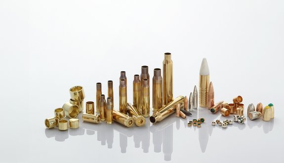 Ammunition Manufacturers: Driving Precision and Security