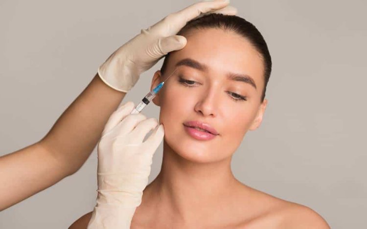 A Complete Overview of Dermal Fillers Treatment in Dubai for Facial Contouring