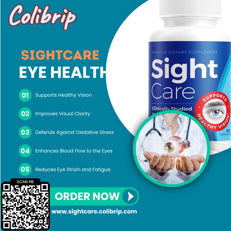 SightCare Honest Reviews Side Effects, and Discounts in New York & North Dakota