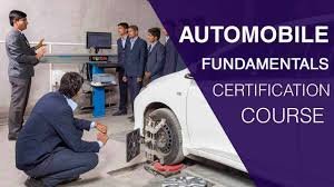 Automobile Engineering Institute in Rawalpindi Islamabad