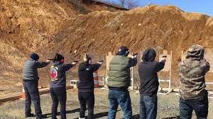 Understanding the Different Types of Concealed Carry Training