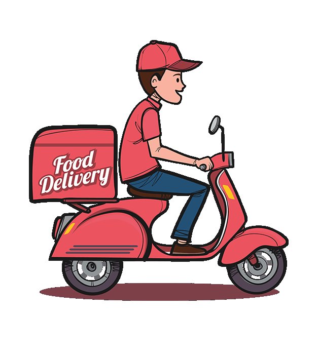 Top Food Delivery App Development Company in London