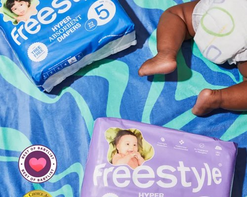 eco-friendly diapers for babies | Buy Eko