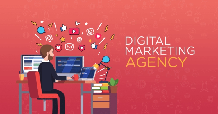 What’s the Role of a Digital Marketing Agency in Social Media Growth?