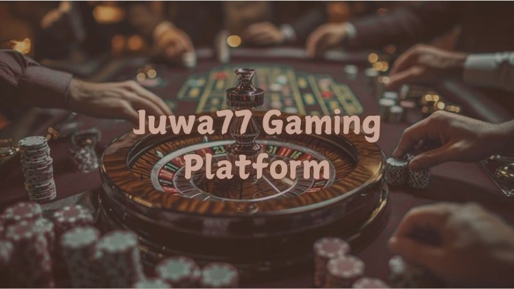 How Juwa777 Guarantees Integrity and Openness in Gaming