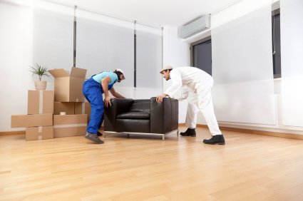 The Benefits of White Glove Moving Services