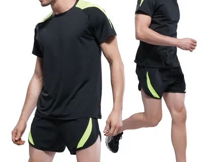 The Ultimate Guide to Men's Gym Shorts: Finding the Perfect Fit for Your Workout