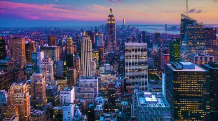 Exploring New York City: Top Attractions & Insider Tips