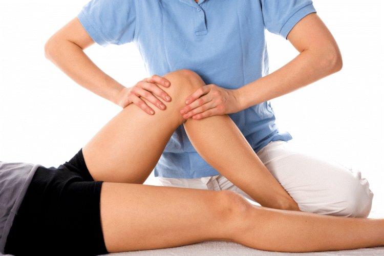 Physiotherapy for Frozen Shoulder: Best Exercises and Treatment
